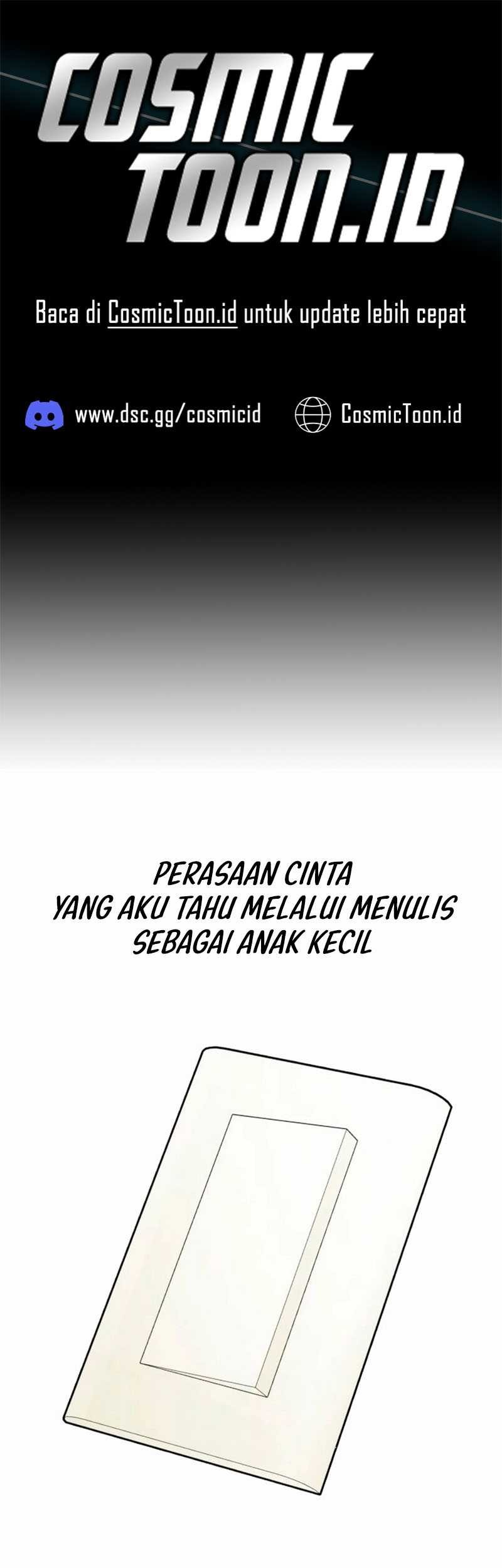 Komik Match Made in Heaven by Chance - Chapter 118