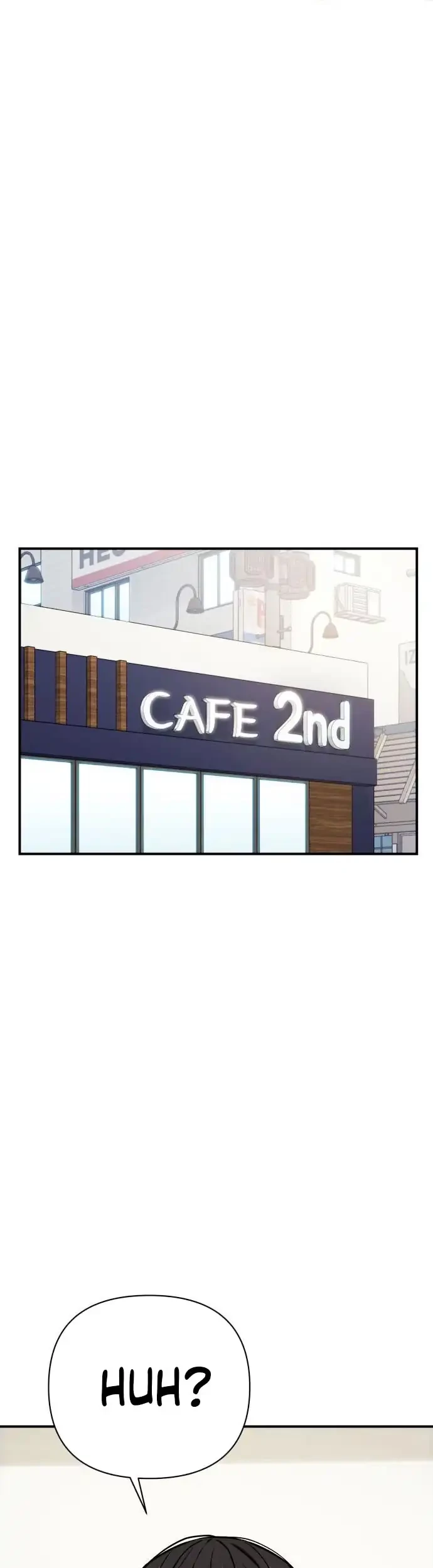 Komik Match Made in Heaven by Chance - Chapter 120