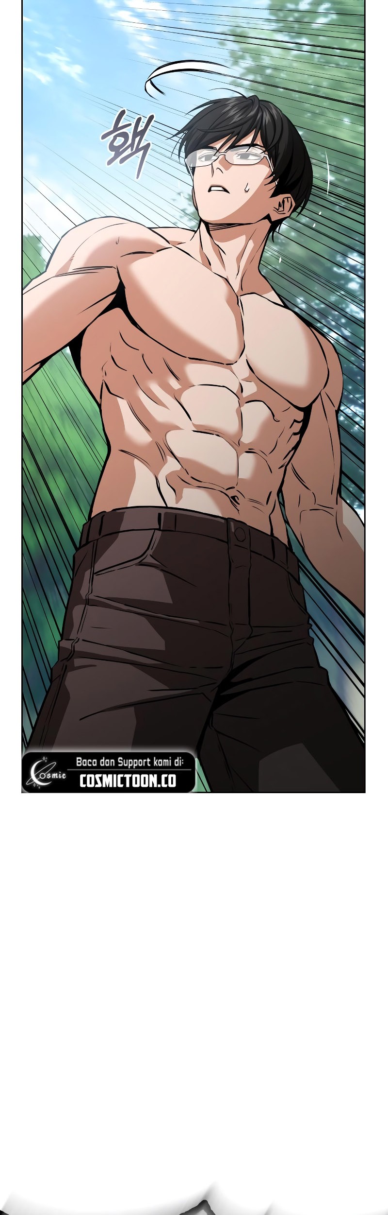 Baca Manhwa Match Made in Heaven by Chance Chapter 84 Gambar 2
