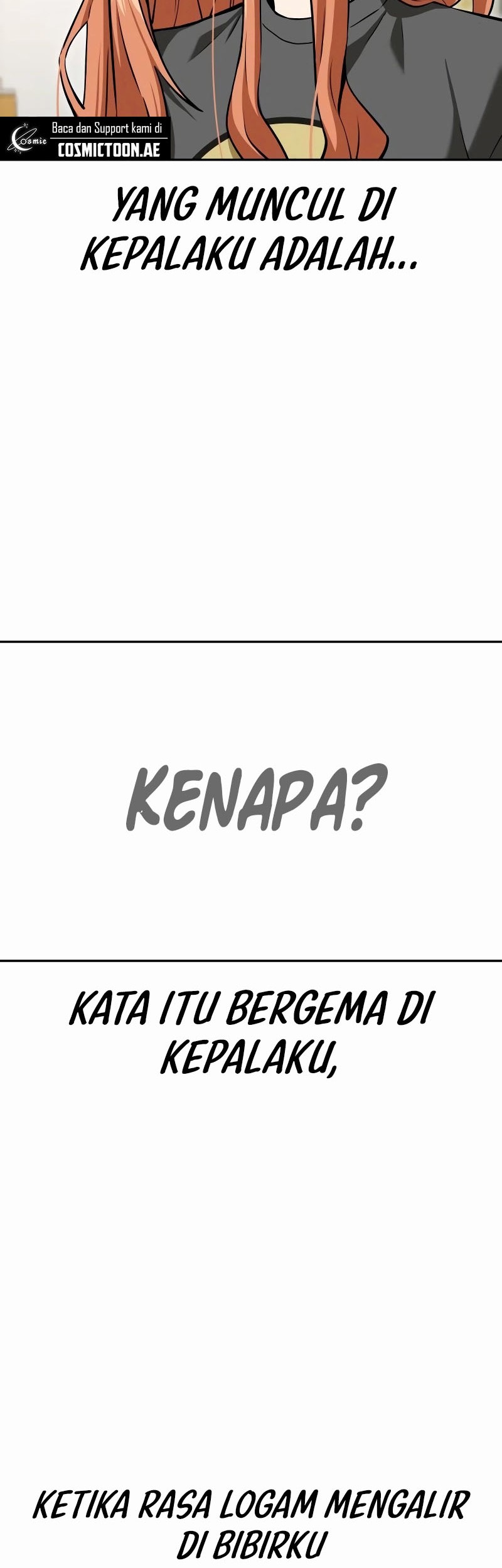 Baca Manhwa Match Made in Heaven by Chance Chapter 96 Gambar 2
