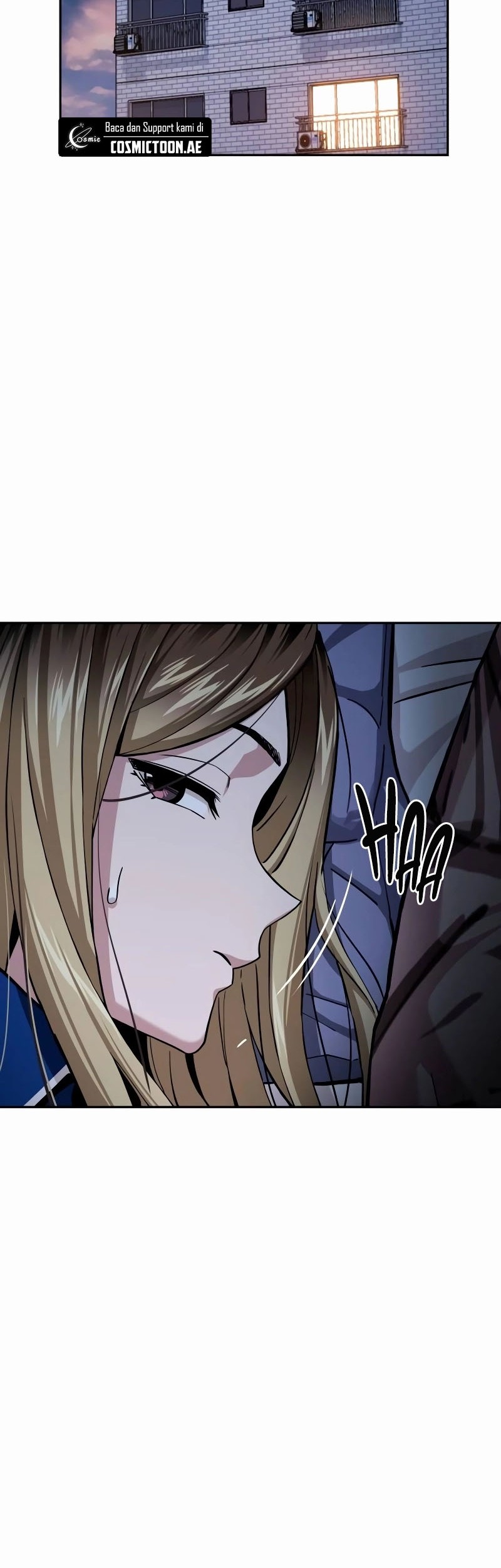 Baca Manhwa Match Made in Heaven by Chance Chapter 98 Gambar 2