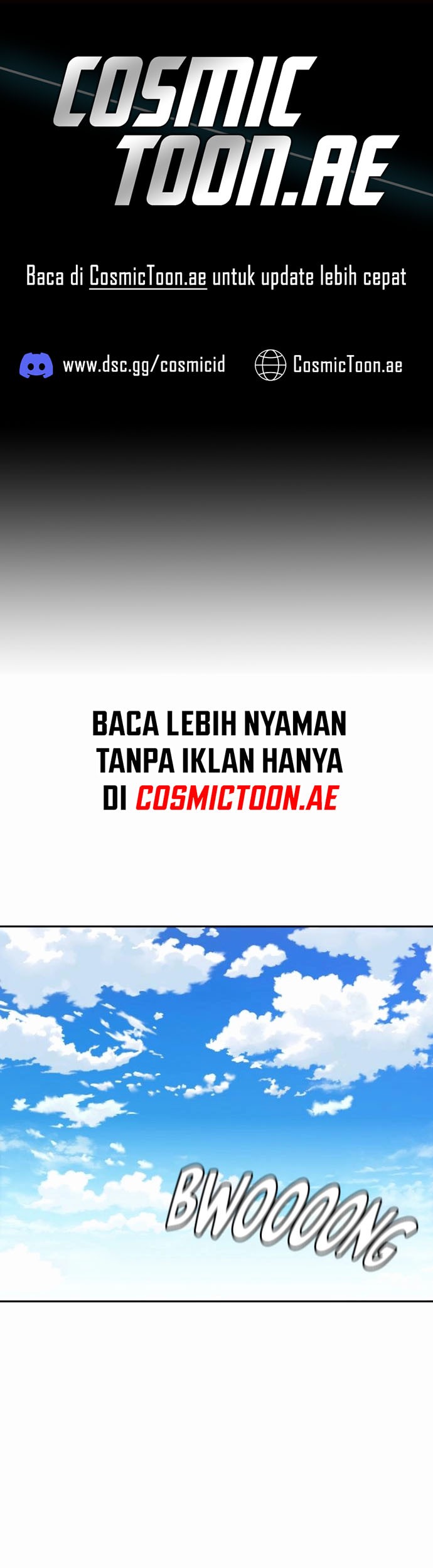 Komik Match Made in Heaven by Chance - Chapter 99