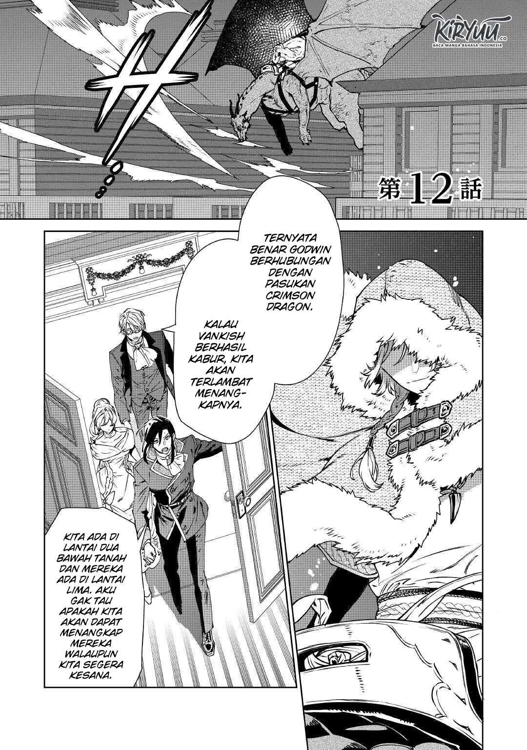 Baca Manga May I Ask for One Final Thing? Chapter 12 Gambar 2