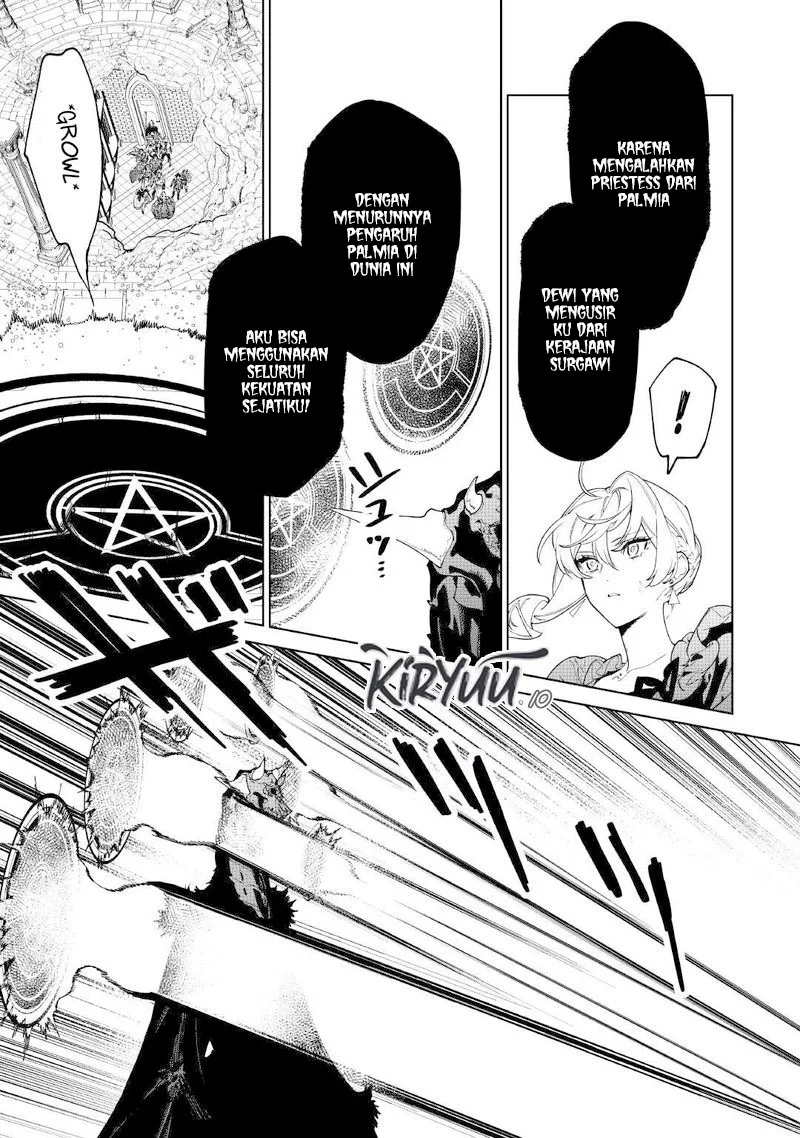 Baca Manga May I Ask for One Final Thing? Chapter 53 Gambar 2