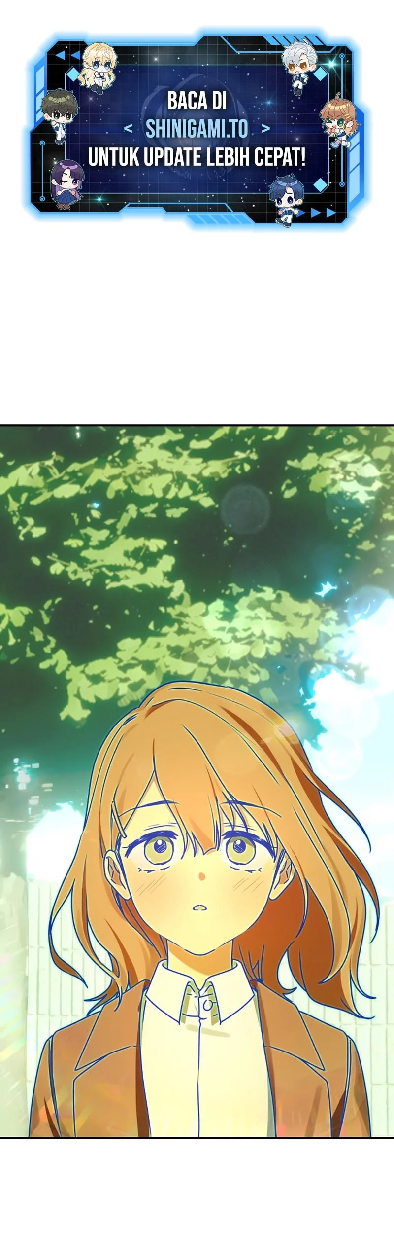 Baca Manhwa Mia Has Returned Chapter 11 Gambar 2