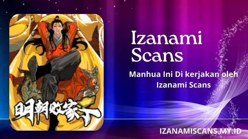 Komik Ming Dynasty’s Failure - Chapter 21
