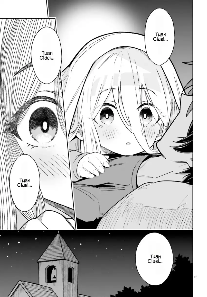 Mob Shisai Dakedo, Kono Sekai ga Otome Game dato Kizuita node Heroine wo Ikusei Shimasu Chapter 2 Gambar 8
