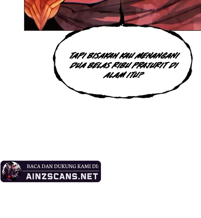 Modern Man Who Fall Into Murim Chapter 137 Gambar 23