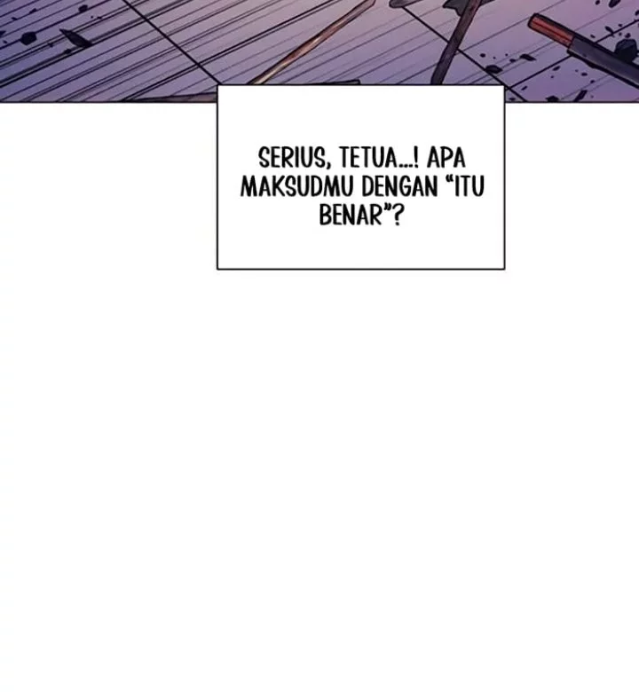 Modern Man Who Fall Into Murim Chapter 139 Gambar 14