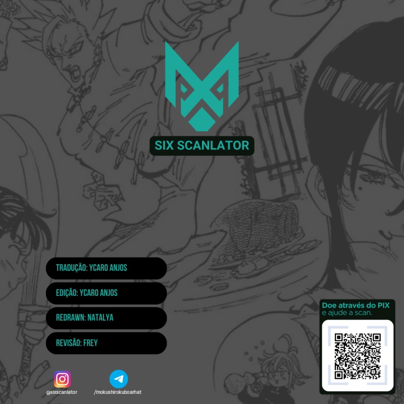Komik Mokushiroku no Yonkishi - Chapter 190