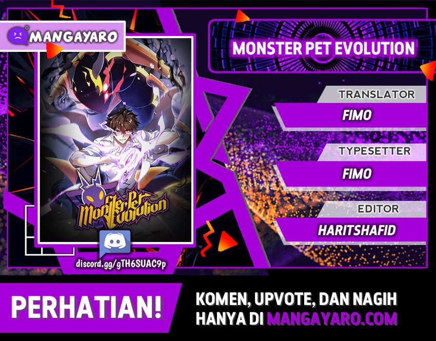 Komik Monster no Goshujin-sama - Chapter 80