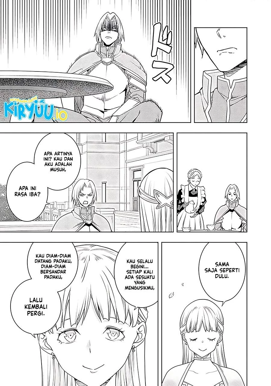 Moto Sekai Ichi’i Subchara Ikusei Nikki: Hai Player Isekai wo Kouryakuchuu! Chapter 64 Gambar 10