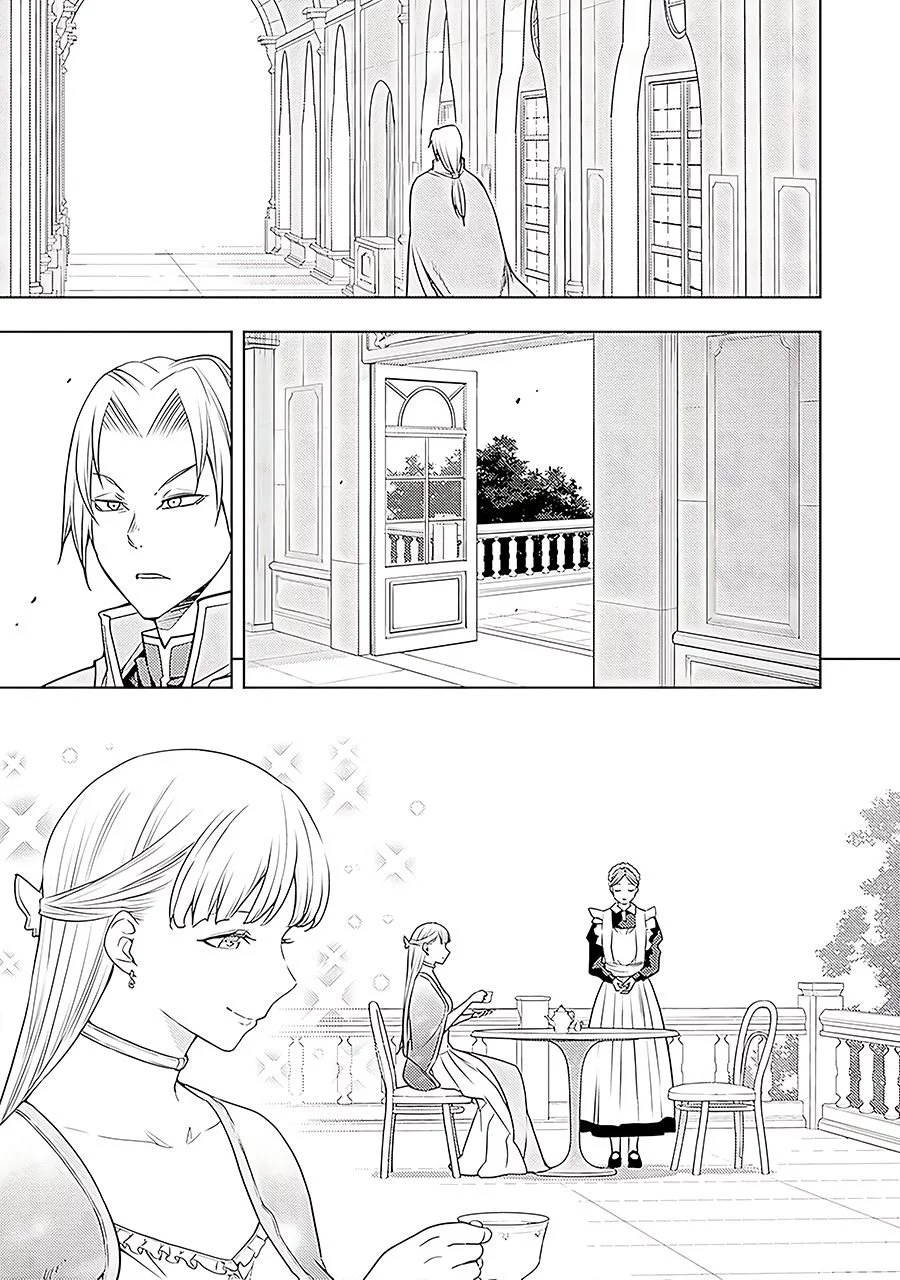 Moto Sekai Ichi’i Subchara Ikusei Nikki: Hai Player Isekai wo Kouryakuchuu! Chapter 64 Gambar 8
