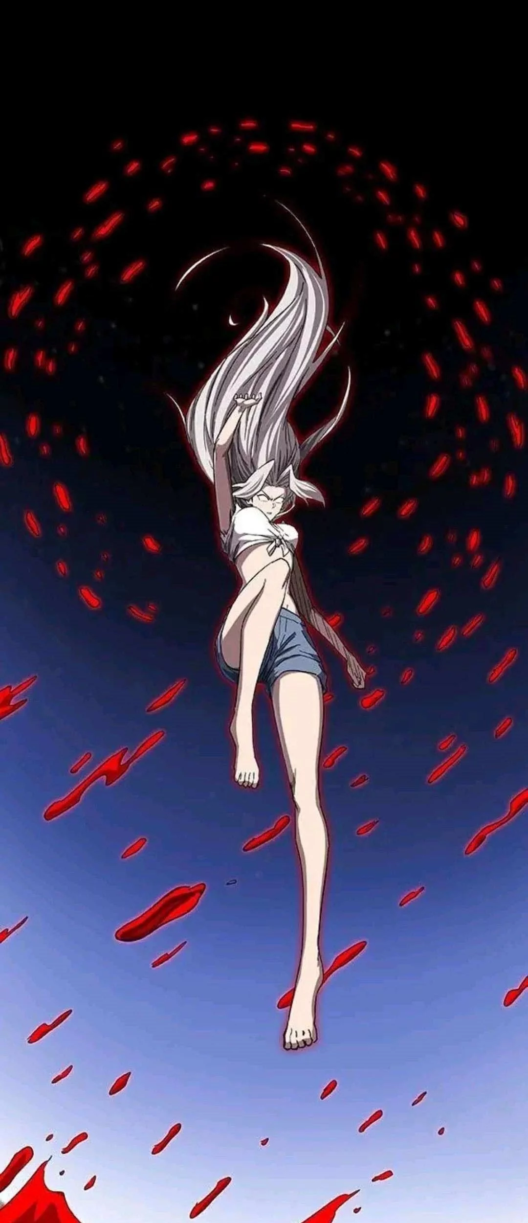 Baca Manhua Mr. Zombie Chapter 130 Gambar 2