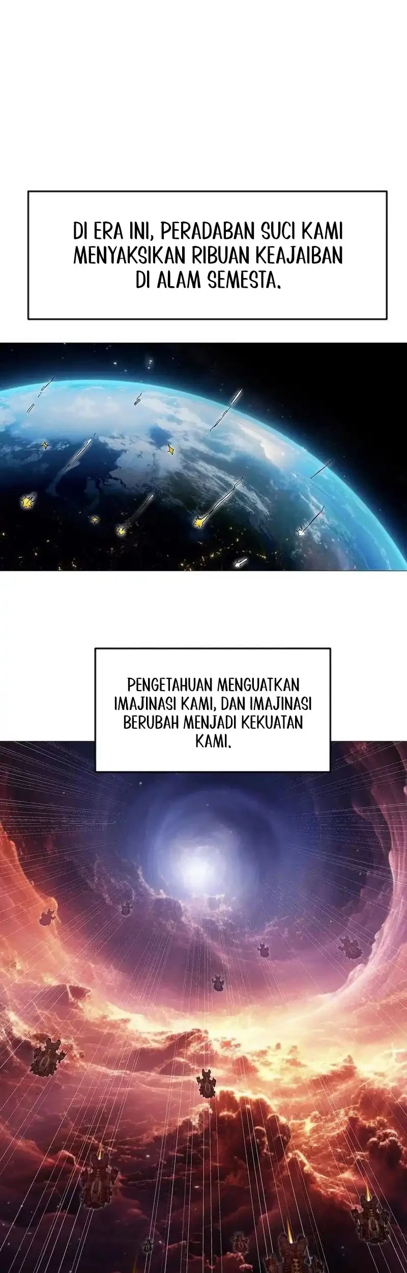 Baca Manhua Mr. Zombie Chapter 132 Gambar 2