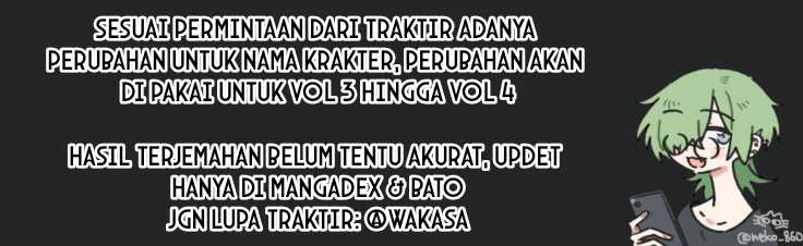 Komik Mushi Mezuru Himegimi no Kekkon - Chapter 16