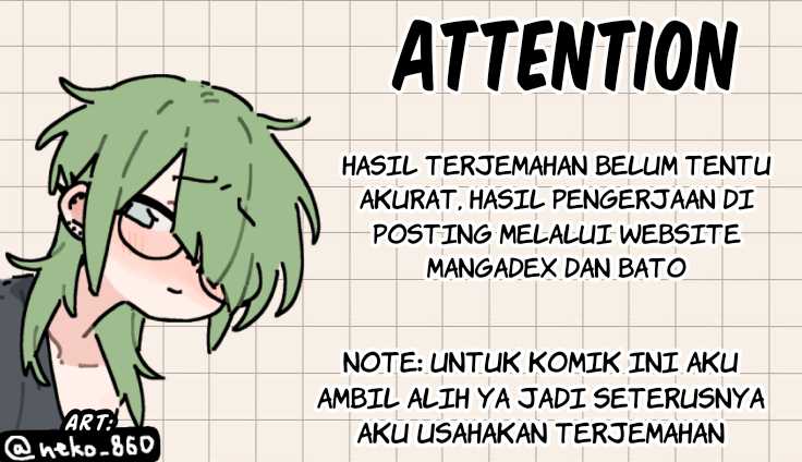 Komik Mushi Mezuru Himegimi no Kekkon - Chapter 7