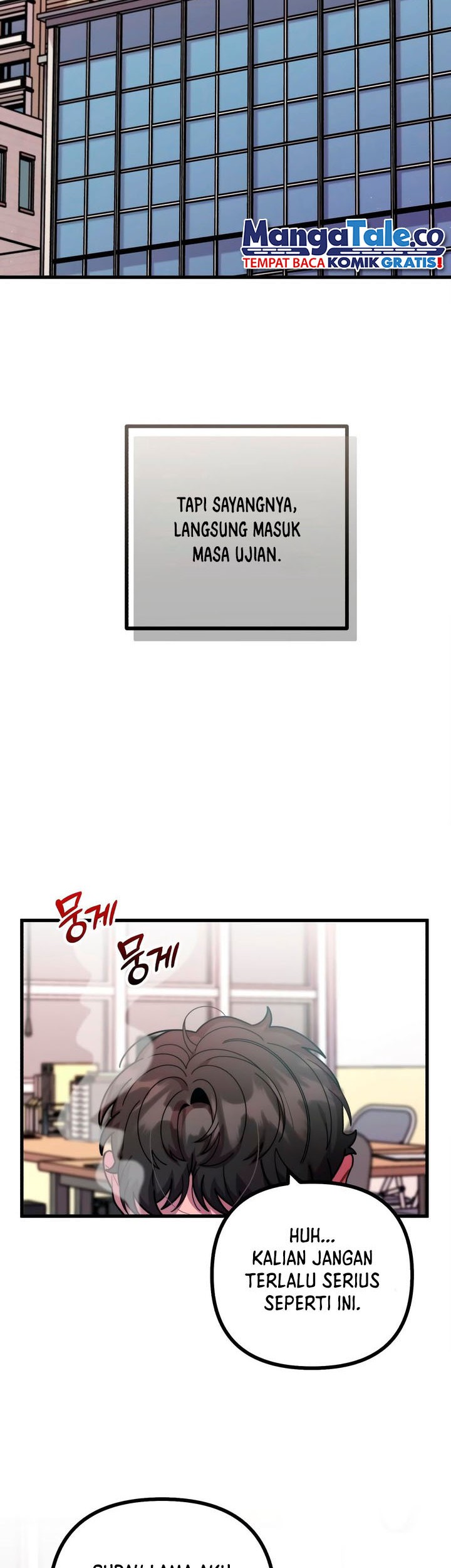 Baca Manhwa Musician Genius Who Lives Twice Chapter 43 Gambar 2