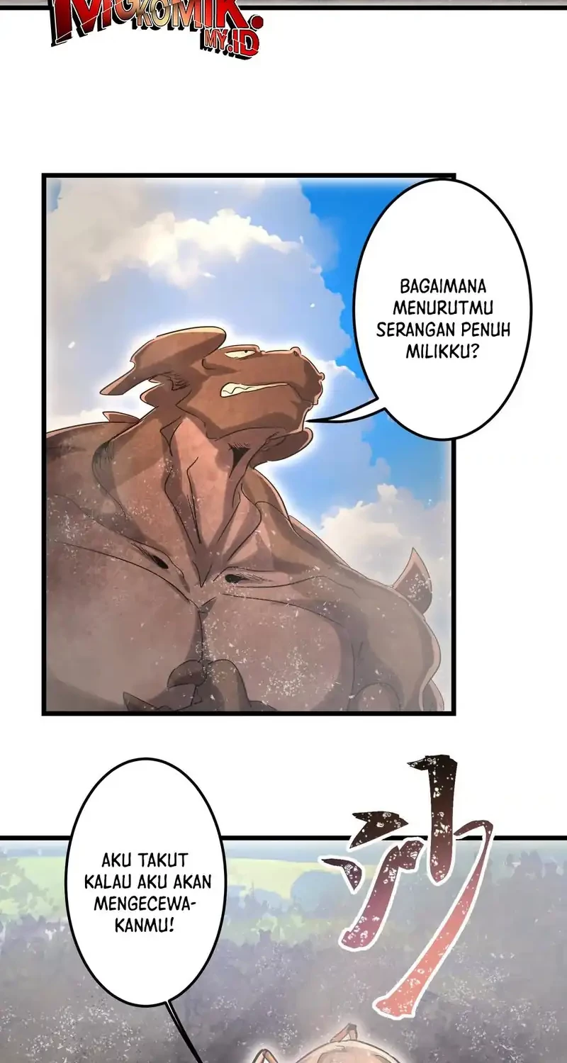 Baca Manhua My Clone is the Space Bug King Chapter 51 Gambar 2