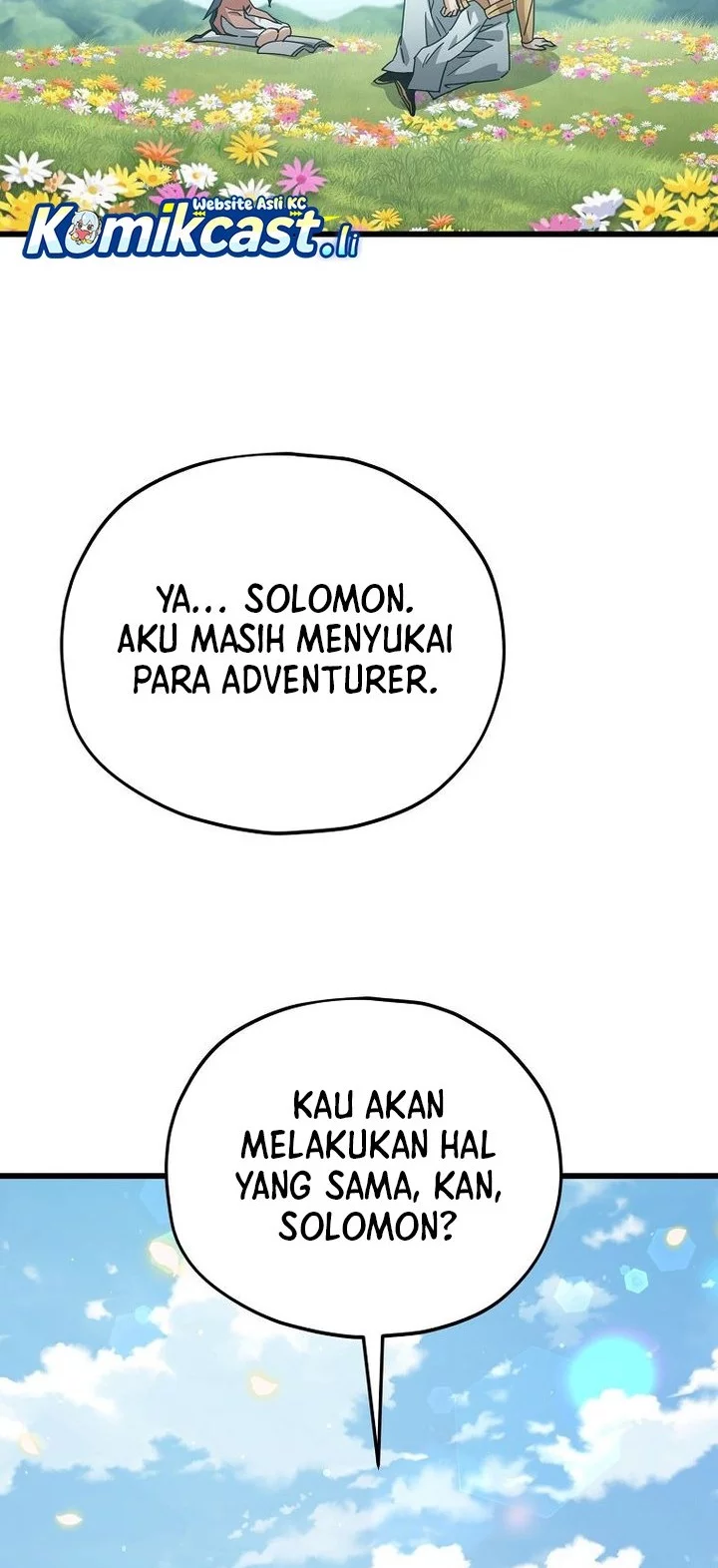 Baca Manhwa My Dad Is Too Strong Chapter 225 Gambar 2