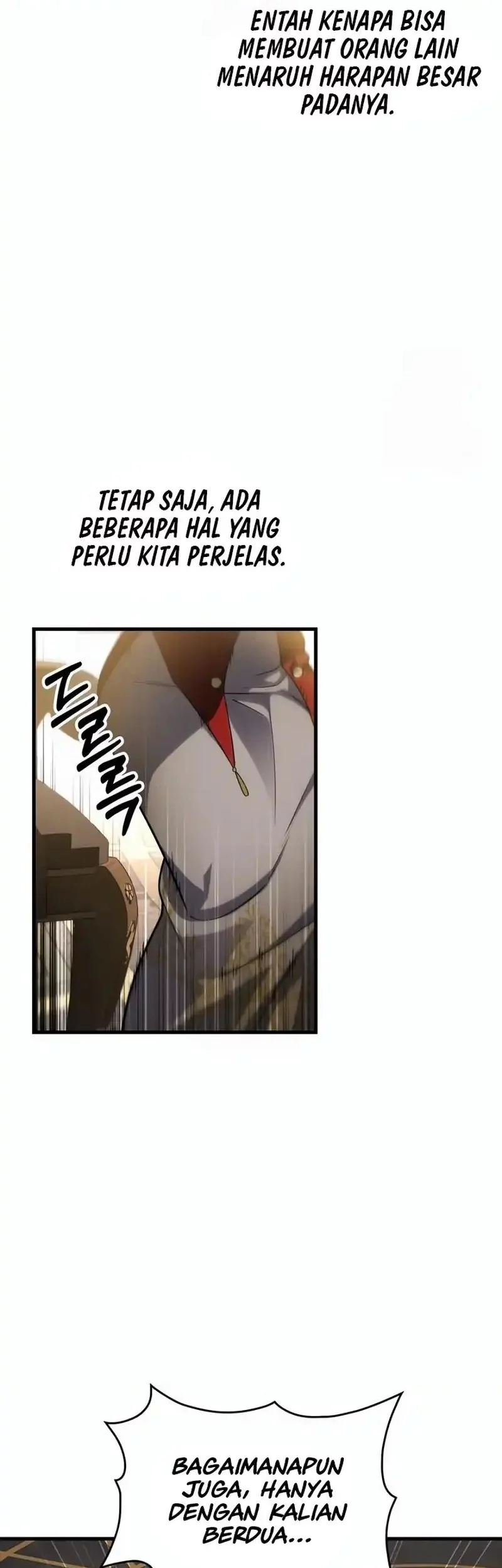 Baca Manhwa My Exclusive Tower Guide Chapter 85 Gambar 2