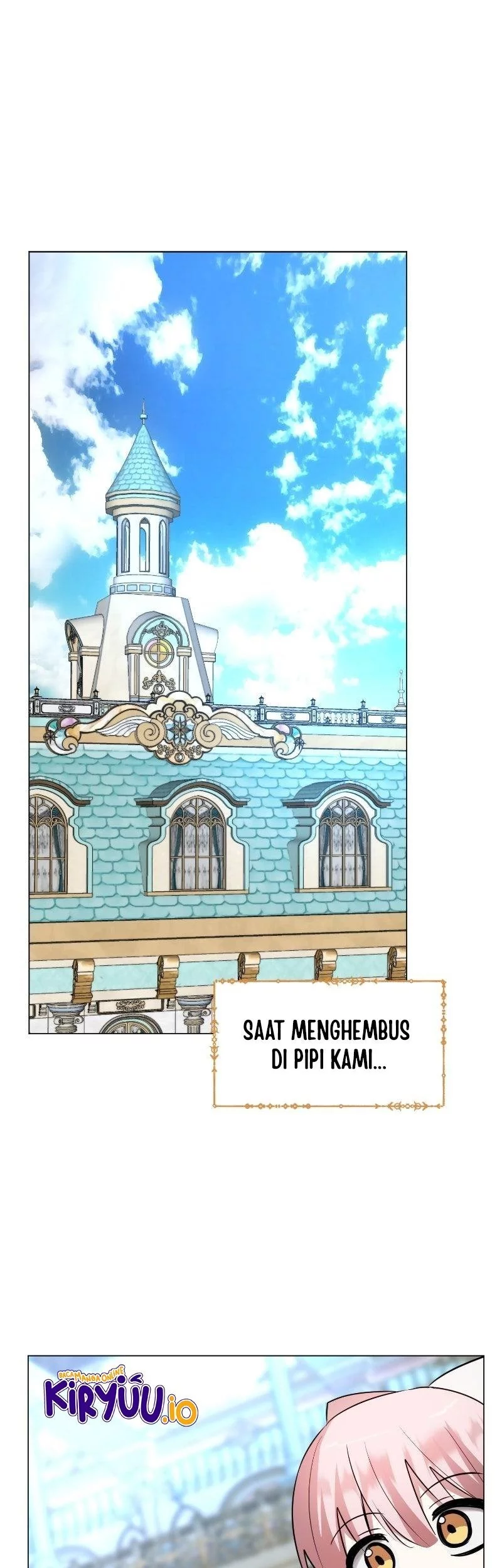Baca Manhwa My Ruined Academy Life Chapter 44 Gambar 2