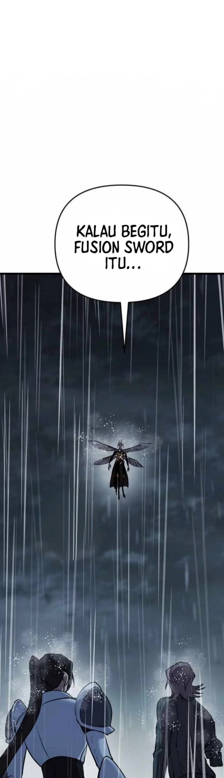 Baca Manhua My School Life Pretending to Be a Worthless Person Chapter 131 Gambar 2