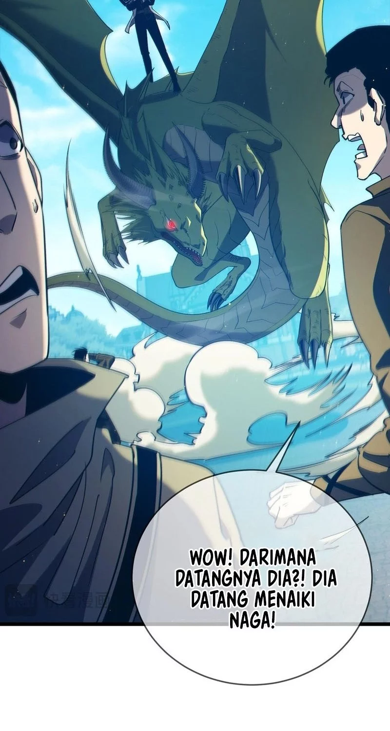 My Unbeatable Passive Skill Lets Me Deal Massive Damage! Chapter 86 Gambar 20