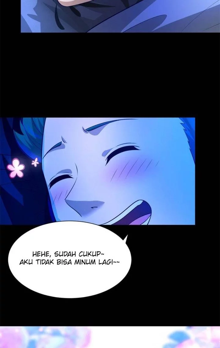 Baca Manhua My Wife Comes From the Thousand-Year-Old Underworld Chapter 17 Gambar 2