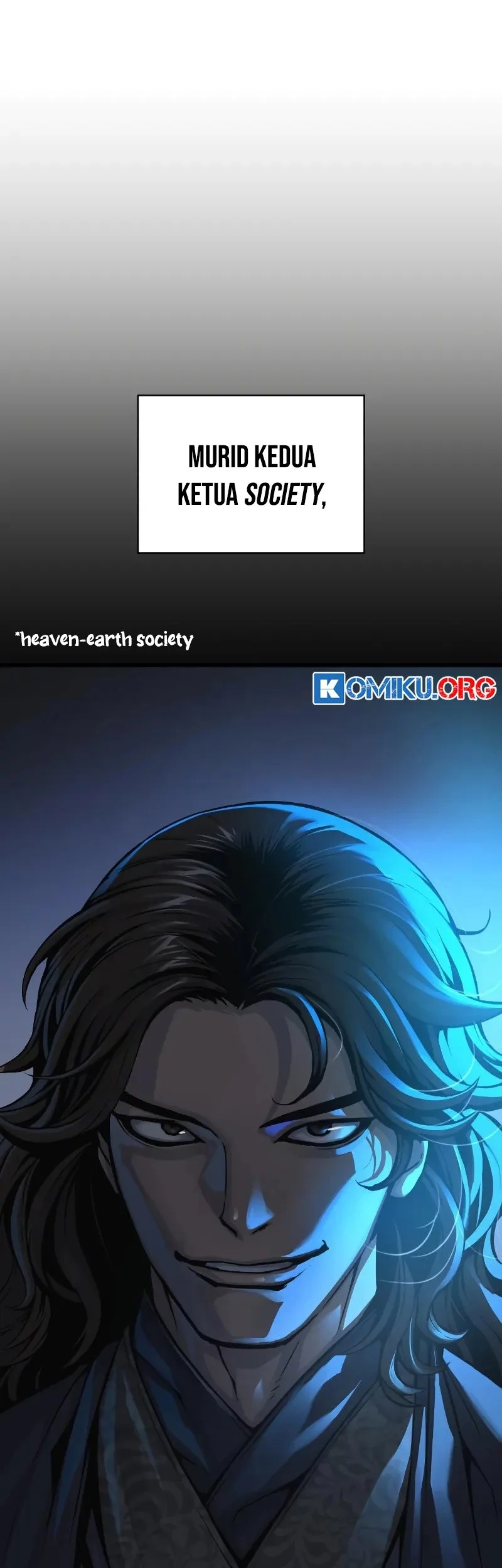 Baca Manhwa Myst, Might, Mayhem (Legend Of Heavenly Chaos Demon) Chapter 91 Gambar 2
