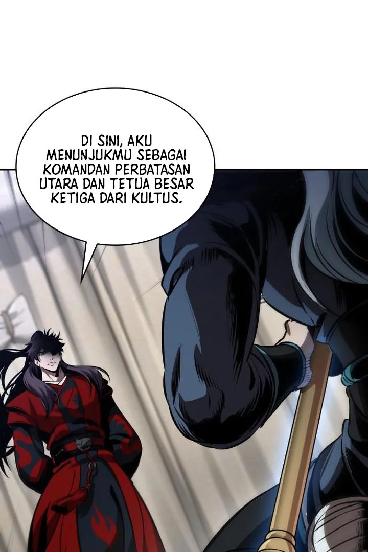 Baca Manhwa Nano Machine Chapter 278 Gambar 2