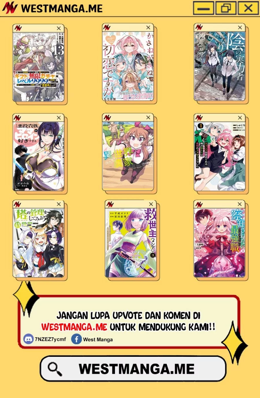 Naze Boku no Sekai wo Daremo Oboeteinai no ka? Chapter 62 Gambar 55