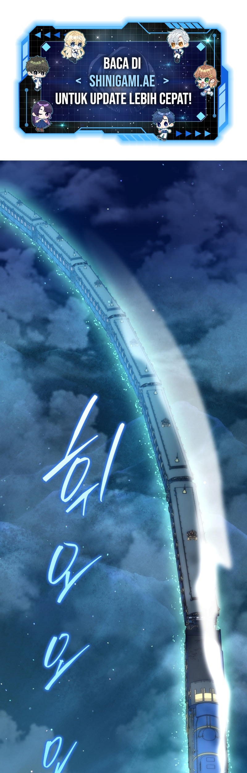 Baca Manhwa Necromancer Academy’s Genius Summoner Chapter 165 Gambar 2