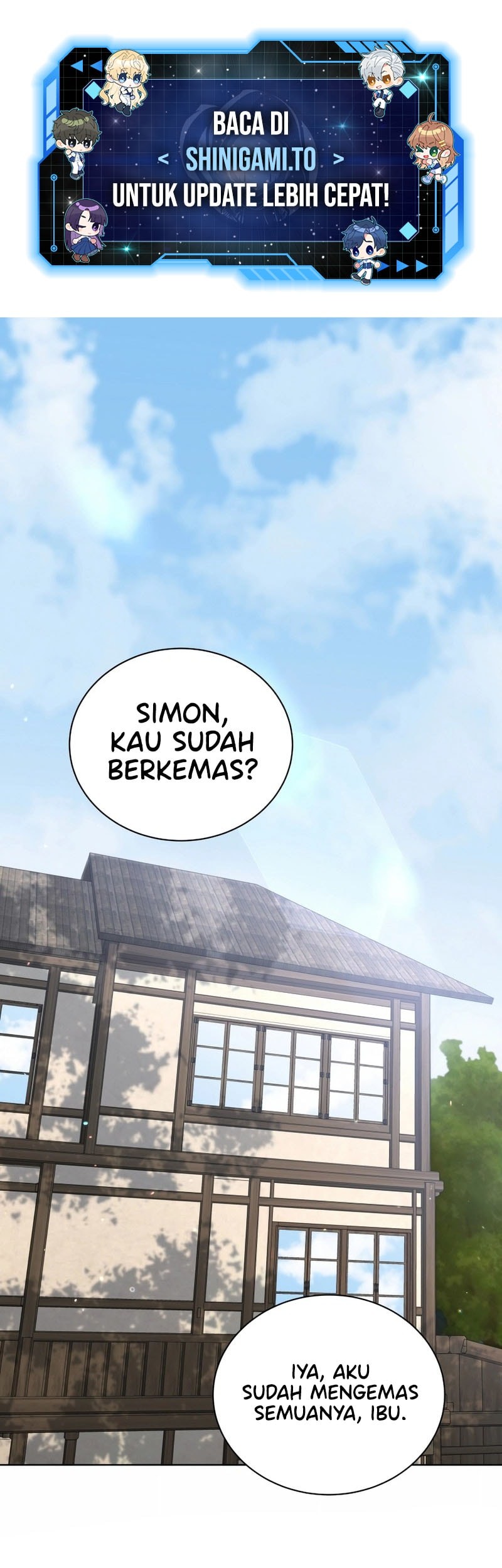Baca Manhwa Necromancer Academy’s Genius Summoner Chapter 178 Gambar 2