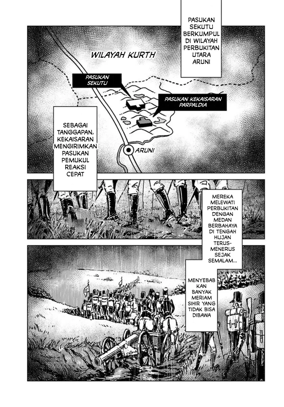 Baca Manga Nihonkoku Shoukan Chapter 48 Gambar 2