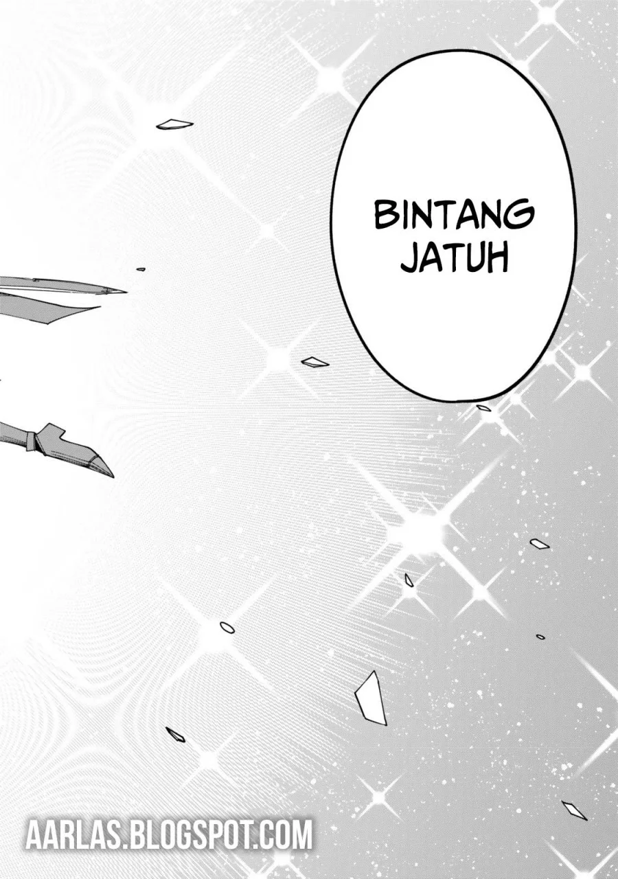 Nimotsu Mochi no Nousuji Musou Chapter 16.2 Gambar 9