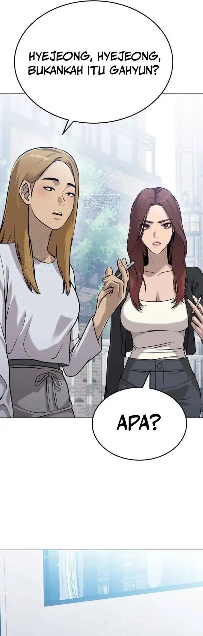 Nimotsu Mochi no Nousuji Musou Chapter 19.1 Gambar 20