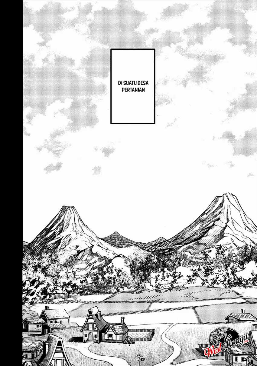 Baca Manga Noumin Kanren no Skill bakka Agetetara Naze ka Tsuyoku Natta Chapter 14 Gambar 2