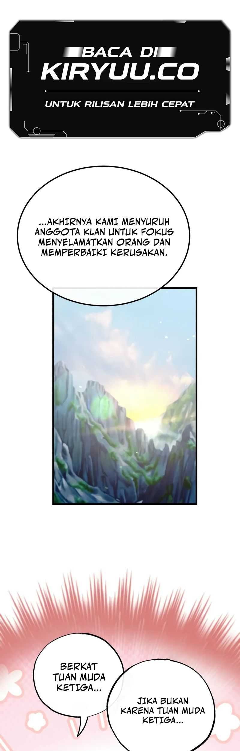 Baca Manhwa Number One Star Instructor Master Baek Chapter 120 Gambar 2