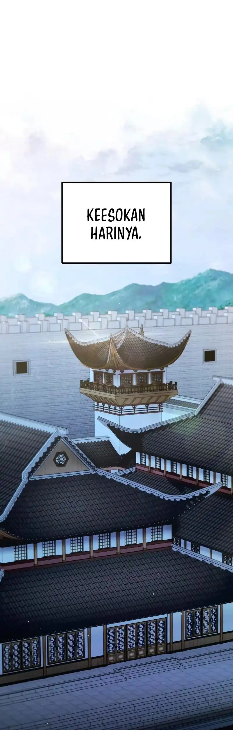 Komik Number One Star Instructor Master Baek - Chapter 137