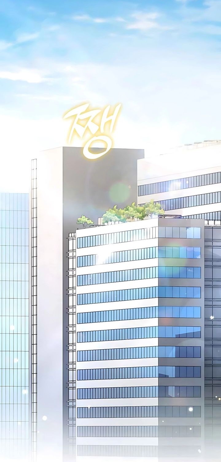 Baca Manhwa Office Worker in the Ice Age Apocalypse Chapter 1 Gambar 2