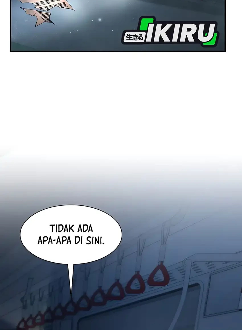 Baca Manhwa Office Worker in the Ice Age Apocalypse Chapter 16 Gambar 2
