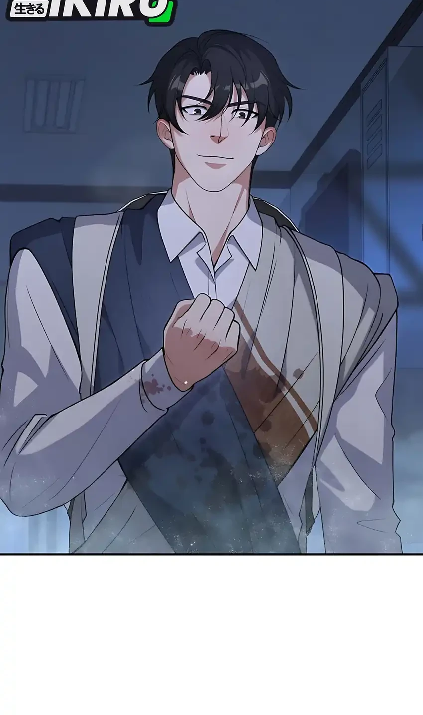 Baca Manhwa Office Worker in the Ice Age Apocalypse Chapter 18 Gambar 2