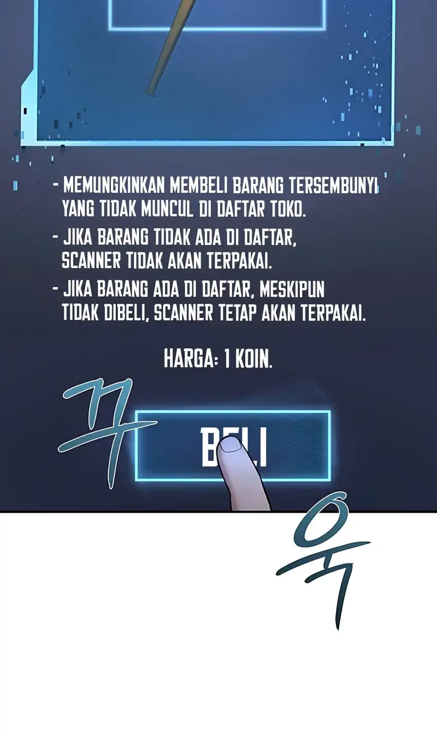 Baca Manhwa Office Worker in the Ice Age Apocalypse Chapter 19 Gambar 2