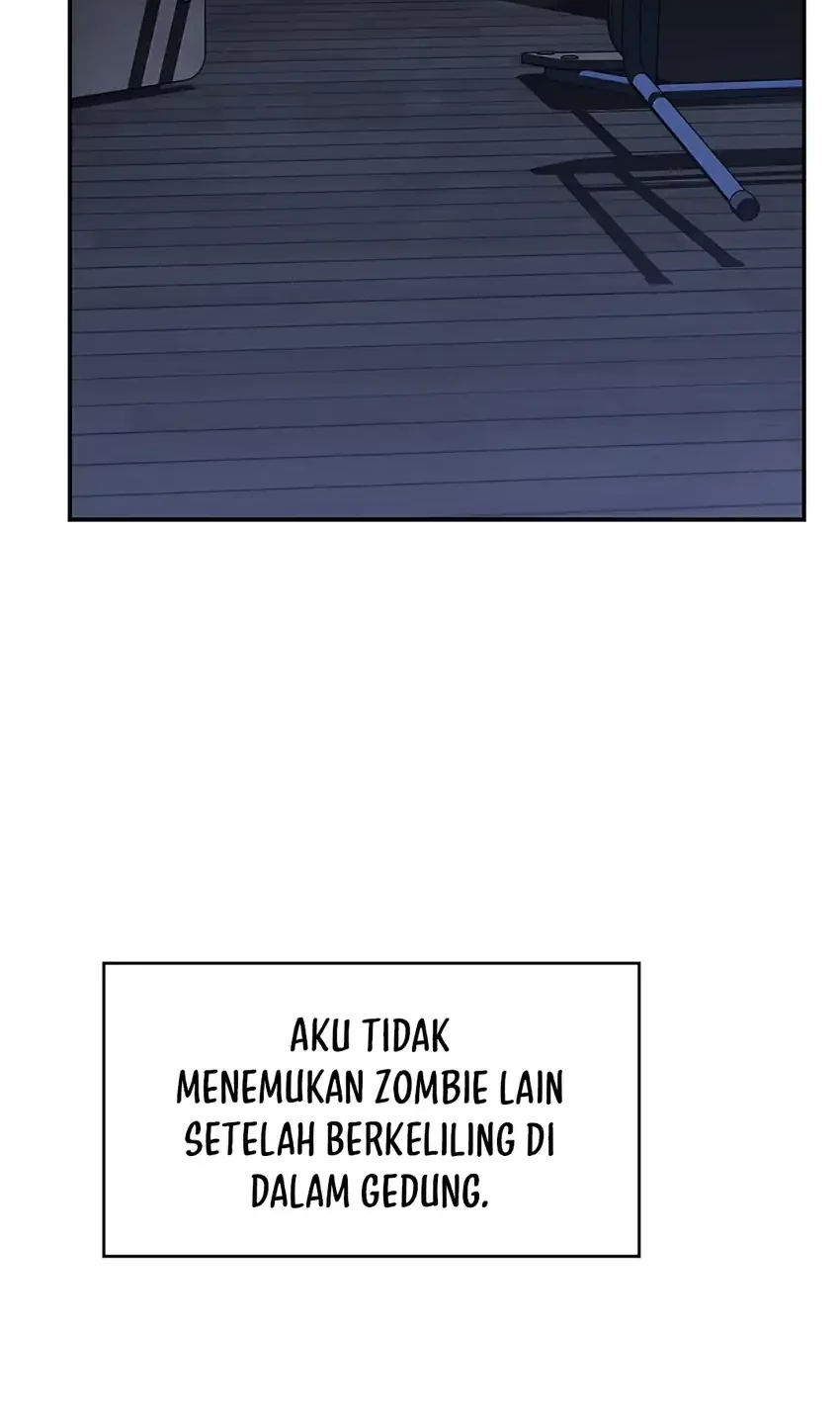 Baca Manhwa Office Worker in the Ice Age Apocalypse Chapter 26 Gambar 2