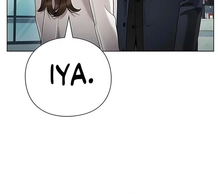Baca Manhwa Office Worker Who Sees Fate Chapter 143 Gambar 2