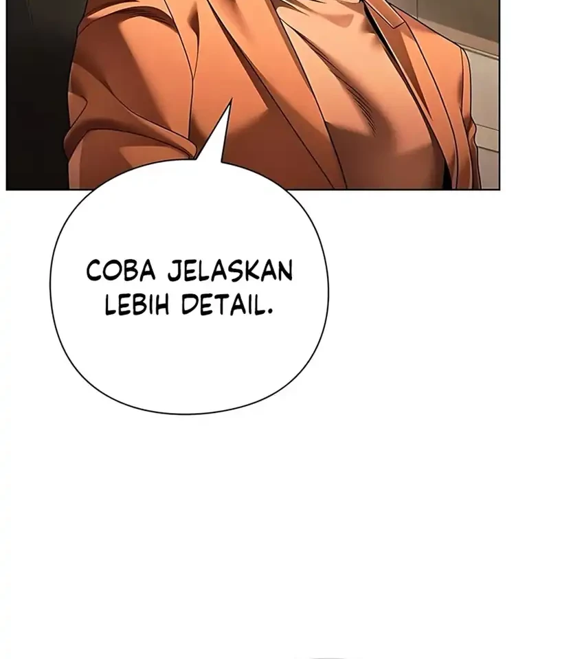 Baca Manhwa Office Worker Who Sees Fate Chapter 144 Gambar 2