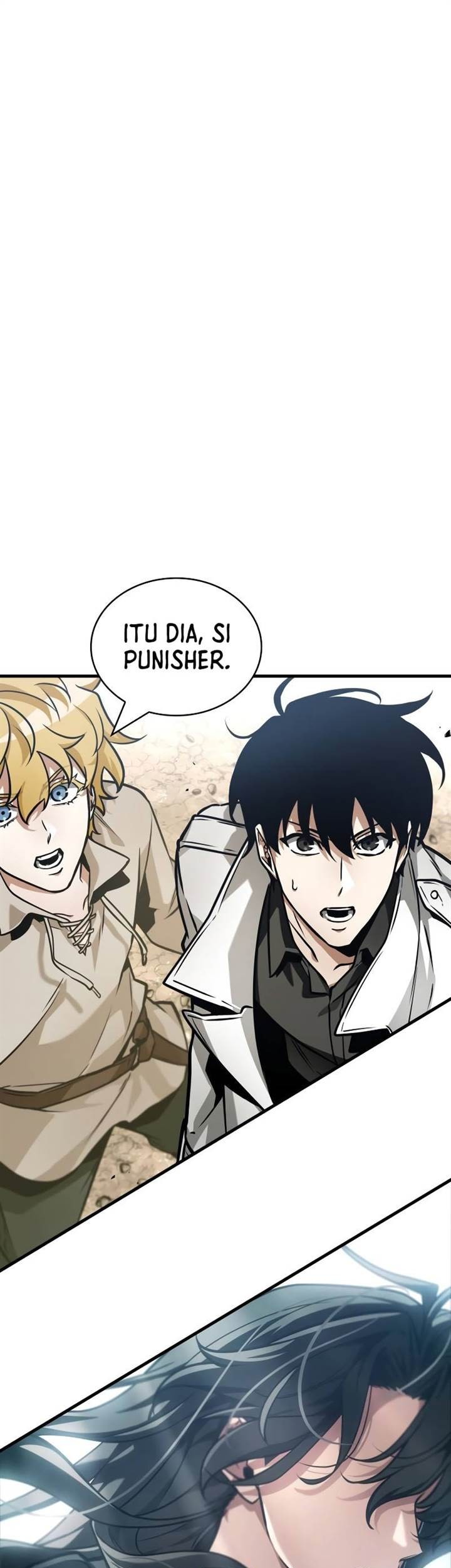 Komik Omniscient Readers Viewpoint - Chapter 262