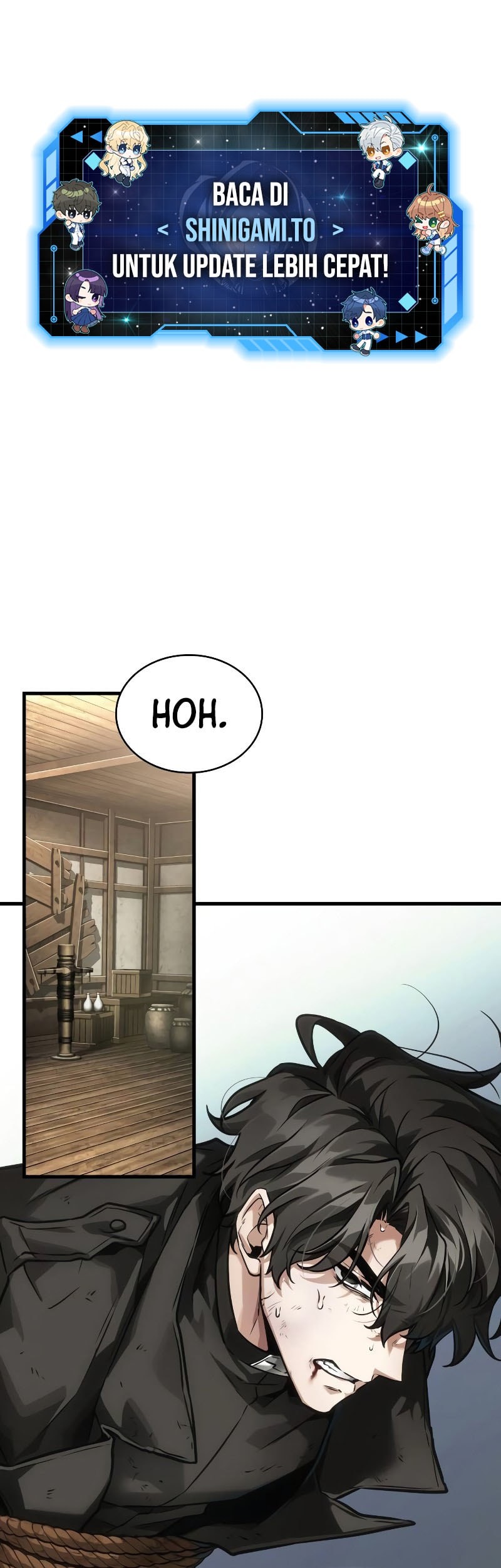Baca Manhwa Omniscient Readers Viewpoint Chapter 267 Gambar 2