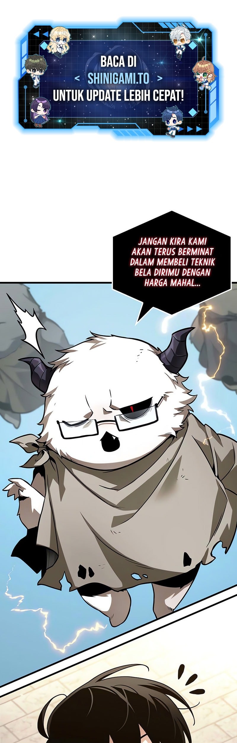 Baca Manhwa Omniscient Readers Viewpoint Chapter 268 Gambar 2